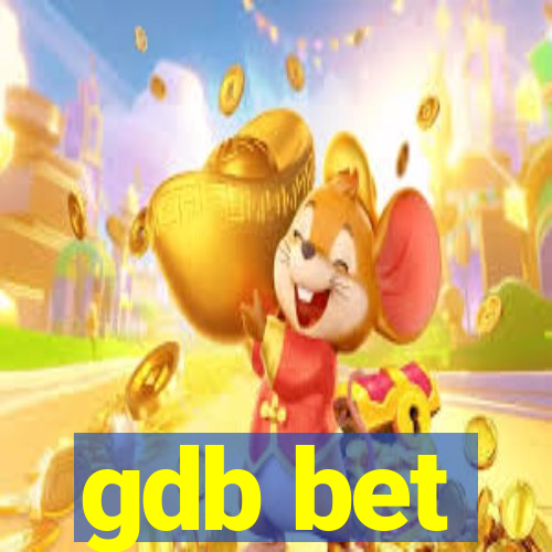 gdb bet